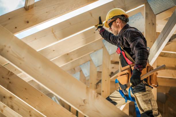 Roof Gutter Cleaning in Lineville, AL