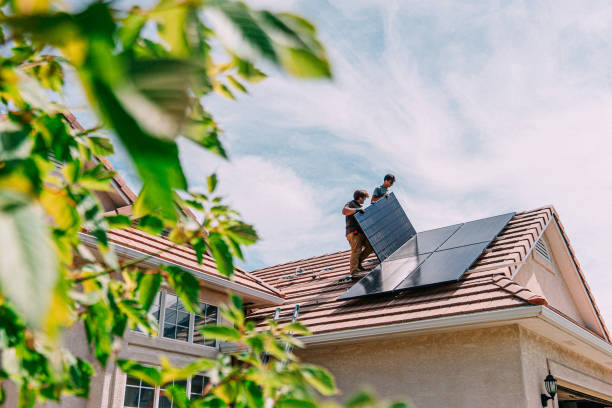 Best Metal Roofing Contractor  in Lineville, AL