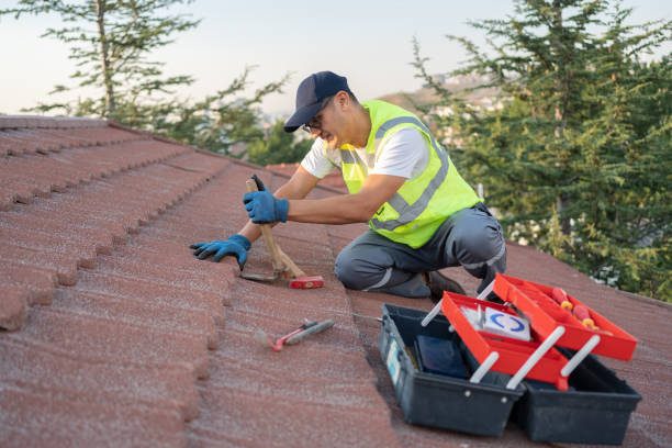 Best Roof Waterproofing Services  in Lineville, AL