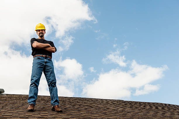 Best Shingle Roofing Installation  in Lineville, AL