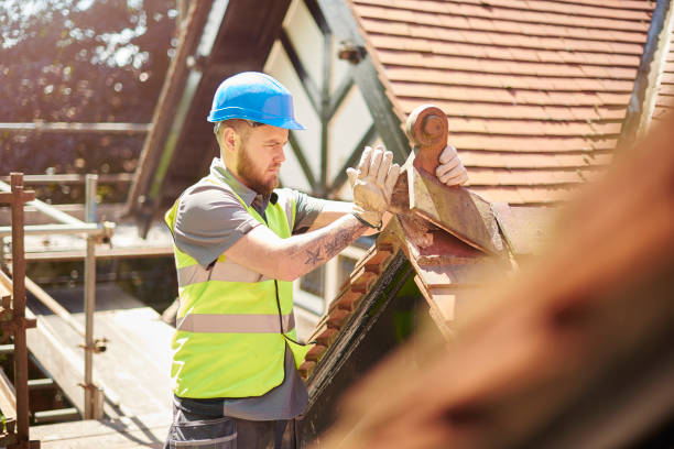 Best New Roof Installation  in Lineville, AL