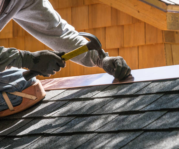 Best Emergency Roof Repair  in Lineville, AL